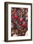 Parade at Dinagyang Festival, City of Iloilo, Philippines-Keren Su-Framed Photographic Print