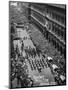 Parade at the Cenotaph, Martin Place, Sydney, New South Wales, 1945 or 1946-null-Mounted Giclee Print