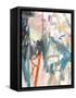 Paradigm Change III-Jodi Maas-Framed Stretched Canvas