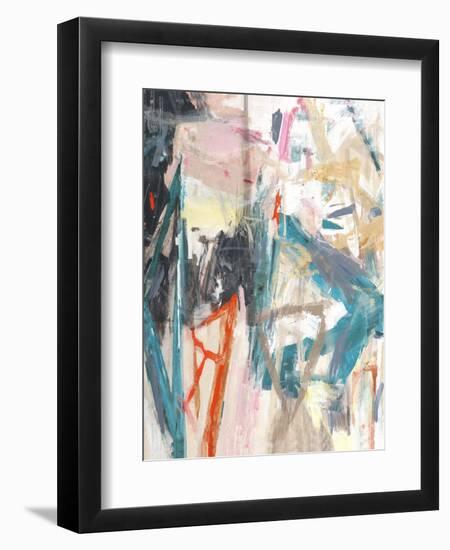 Paradigm Change III-Jodi Maas-Framed Giclee Print