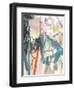 Paradigm Change III-Jodi Maas-Framed Giclee Print