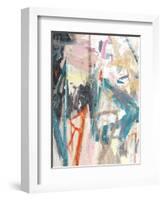 Paradigm Change III-Jodi Maas-Framed Giclee Print