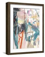 Paradigm Change III-Jodi Maas-Framed Giclee Print