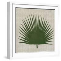 Paradis IV-Susan Jill-Framed Art Print