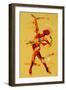 Paradis-Penny Warden-Framed Giclee Print