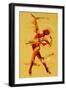 Paradis-Penny Warden-Framed Giclee Print