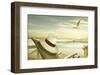 Paradise 2-Carlos Casamayor-Framed Art Print