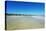 Paradise Beach, Bantayan Island, Cebu, the Visayas, Philippines, Southeast Asia, Asia-Christian Kober-Stretched Canvas