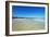 Paradise Beach, Bantayan Island, Cebu, the Visayas, Philippines, Southeast Asia, Asia-Christian Kober-Framed Photographic Print