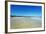 Paradise Beach, Bantayan Island, Cebu, the Visayas, Philippines, Southeast Asia, Asia-Christian Kober-Framed Photographic Print