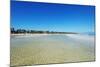 Paradise Beach, Bantayan Island, Cebu, the Visayas, Philippines, Southeast Asia, Asia-Christian Kober-Mounted Photographic Print