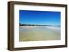 Paradise Beach, Bantayan Island, Cebu, the Visayas, Philippines, Southeast Asia, Asia-Christian Kober-Framed Photographic Print