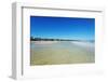 Paradise Beach, Bantayan Island, Cebu, the Visayas, Philippines, Southeast Asia, Asia-Christian Kober-Framed Photographic Print