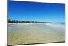 Paradise Beach, Bantayan Island, Cebu, the Visayas, Philippines, Southeast Asia, Asia-Christian Kober-Mounted Photographic Print