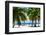 Paradise Beach - Florida - USA-Philippe Hugonnard-Framed Photographic Print