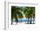 Paradise Beach - Florida - USA-Philippe Hugonnard-Framed Photographic Print