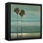 Paradise Cove-Terri Burris-Framed Stretched Canvas