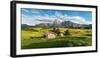 Paradise Day-Stefan Hefele-Framed Photographic Print