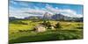 Paradise Day-Stefan Hefele-Mounted Photographic Print