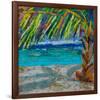 Paradise Found-null-Framed Premium Giclee Print