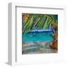 Paradise Found-null-Framed Art Print