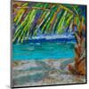 Paradise Found-null-Mounted Art Print