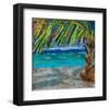 Paradise Found-null-Framed Art Print