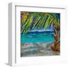 Paradise Found-null-Framed Art Print