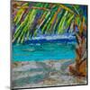 Paradise Found-null-Mounted Art Print