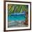 Paradise Found-null-Framed Art Print