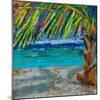 Paradise Found-null-Mounted Art Print
