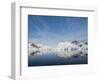 Paradise Harbor, Antarctic Peninsula, Antarctica-Cindy Miller Hopkins-Framed Photographic Print