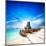 Paradise Island in Thailand-null-Mounted Art Print