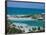 Paradise Island, the Bahamas, Atlantic, Central America-Adina Tovy-Framed Photographic Print