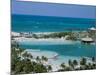 Paradise Island, the Bahamas, Atlantic, Central America-Adina Tovy-Mounted Photographic Print