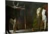 Paradise Lost, 1897-Franz von Stuck-Mounted Giclee Print