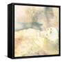 Paradise Lost-Meiya Y-Framed Stretched Canvas