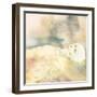 Paradise Lost-Meiya Y-Framed Giclee Print