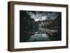Paradise on Earth-Marco Tagliarino-Framed Photographic Print