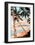 Paradise Palms-Tiffany Blaise-Framed Art Print