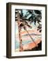 Paradise Palms-Tiffany Blaise-Framed Art Print