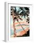 Paradise Palms-Tiffany Blaise-Framed Art Print