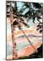 Paradise Palms-Tiffany Blaise-Mounted Art Print