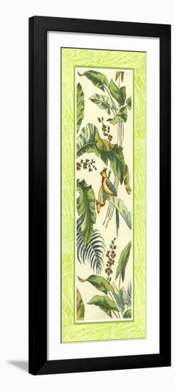 Paradise Panel I-Vision Studio-Framed Art Print