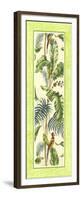 Paradise Panel II-Vision Studio-Framed Premium Giclee Print