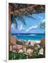 Paradise Porch-Scott Westmoreland-Framed Art Print