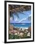 Paradise Porch-Scott Westmoreland-Framed Art Print