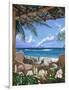 Paradise Porch-Scott Westmoreland-Framed Art Print