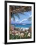 Paradise Porch-Scott Westmoreland-Framed Art Print