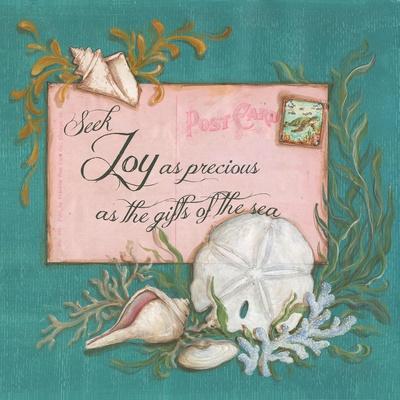 'Paradise Postcards III' Posters Kate McRostie